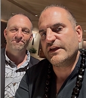 TravelingWiki Foundation CEO Jonathan Sutter Engages Hawaii Governor Dr. Josh Green During Non Profit Work Across Hawaii, Where Sutter Prev. Raised 4k Meals after Lahaina Fires
