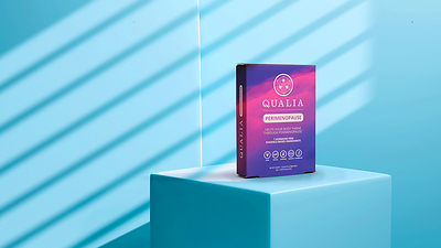 Qualia Launches Qualia Perimenopause, a One Capsule Formula to Relieve All Common Perimenopause Symptoms