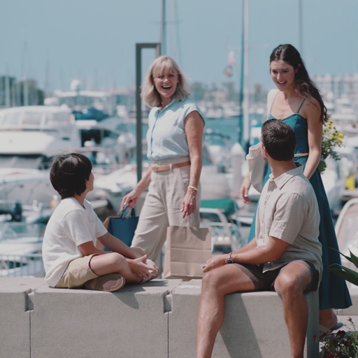 MARINA DEL REY EMERGES AS A MUST-VISIT DESTINATION FOR 2027