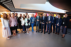 Latvian Companies and Researchers Sign Defense Technology and Genomics Agreements as LIAA US Trade Mission Concludes