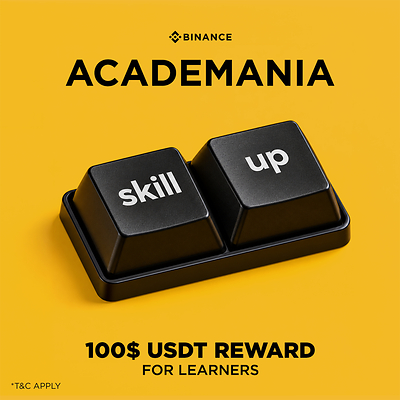 Binance Academania Binance Academania