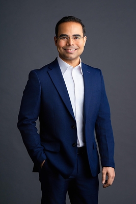 Somnath Adak, Chief Financial Officer (CFO)