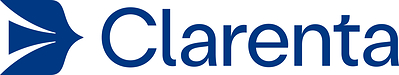 Clarenta logo Clarenta logo
