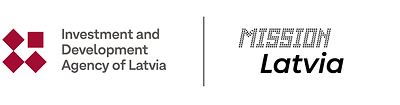 Investment and Development Agency of Latvia Logo
