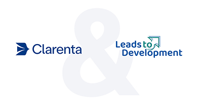 Leads To Development Joins Clarenta Group, Strengthening Early-Stage Drug Development Expertise