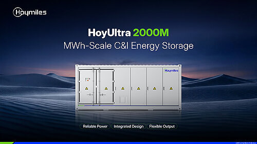 Hoymiles HoyUltra 2000M This image opens in the lightbox