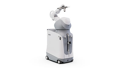 Stryker Launches Mako 4 SmartRobotics™ in India, Advancing the Next Generation of Robotic-Assisted Joint Replacement
