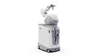 Stryker Launches Mako 4 SmartRobotics™ in India, Advancing the Next Generation of Robotic-Assisted Joint Replacement  Stryker Launches Mako 4 SmartRobotics™ in India, Advancing the Next Generation of Robotic-Assisted Joint Replacement Mako 4 image