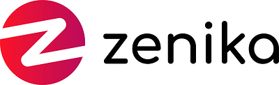 Zenika Logo Zenika Logo