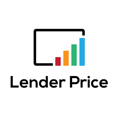 Lender Price