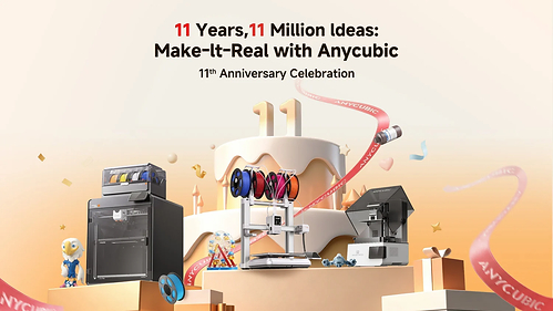 Anycubic Anycubic