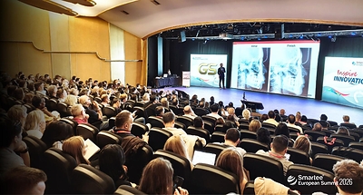 Smartee Marks European Milestone with First Regional Summit in Mallorca