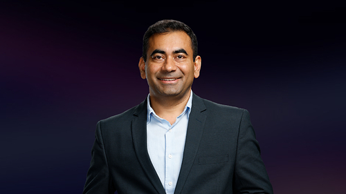 Kunal Purohit, Managing Director and CEO, NuSummit This image opens in the lightbox