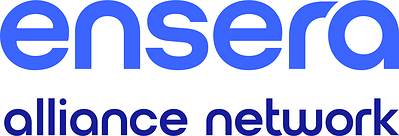 Ensera Alliance Network Logo