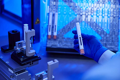 Ensera lance un réseau de partenariat avec SHL Medical, Stevanato Group, Ypsomed, Argonaut et American Injectables