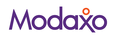 Modaxo Logo