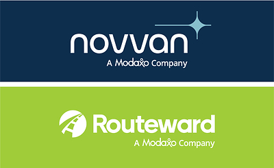 Modaxo Launches Novvan and Routeward