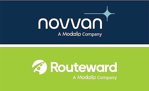 Novvan and Routeward Launched October 1, 2026 This image opens in the lightbox