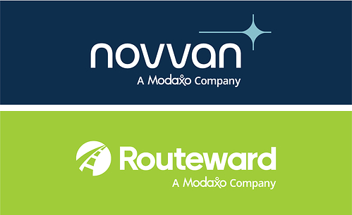 Novvan and Routeward Launched October 1, 2026 Novvan and Routeward Launched October 1, 2026