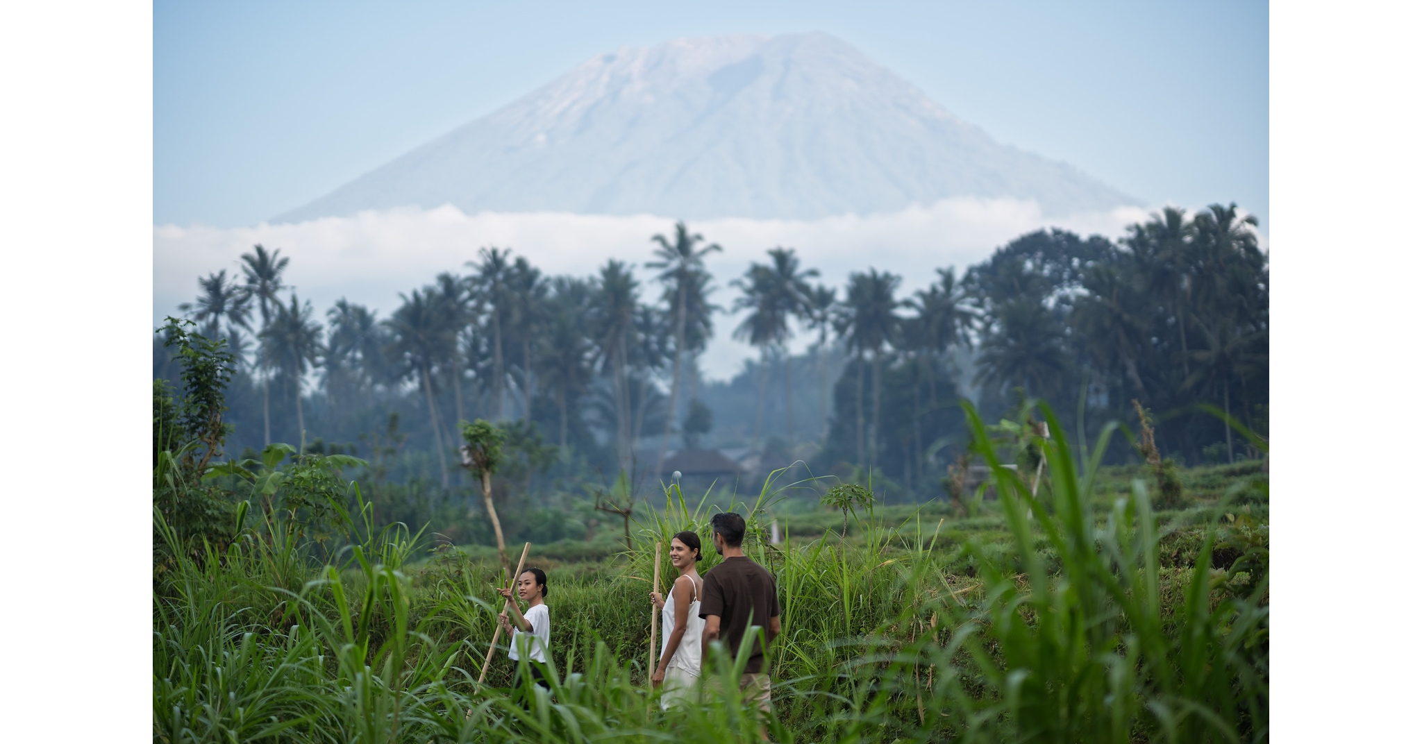 The Kayon Gangga Resort Opens in East Bali, Unveiling a New Luxury Sanctuary Rooted in Culture, Cuisine and Wellness