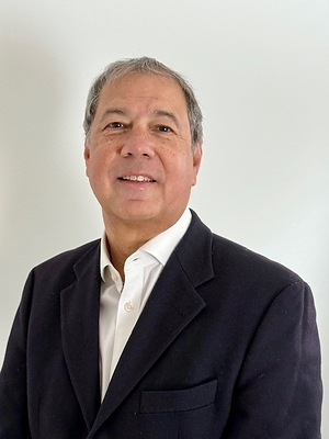 Ian Woodroofe, Chief Strategy Officer, Modaxo
