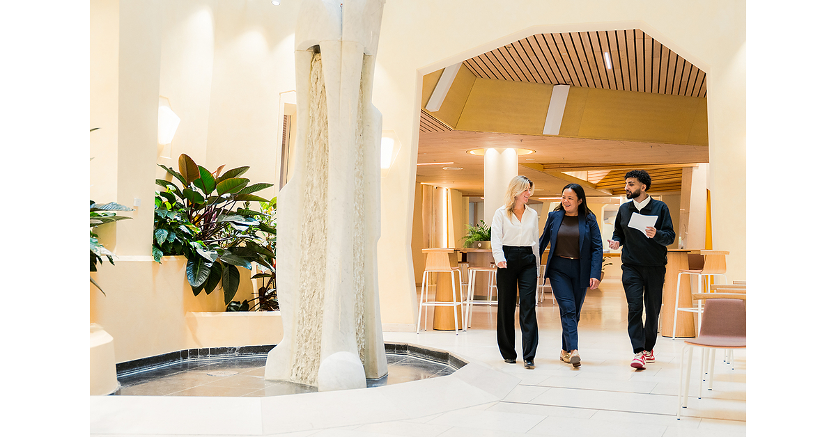 Levy Global Brings Recruitment and Consulting Services Together Under One Global Brand