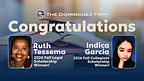 Resilience and Advocacy Define The Dominguez Firm's Fall 2026 Scholars