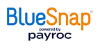 BlueSnap, powered by Payroc