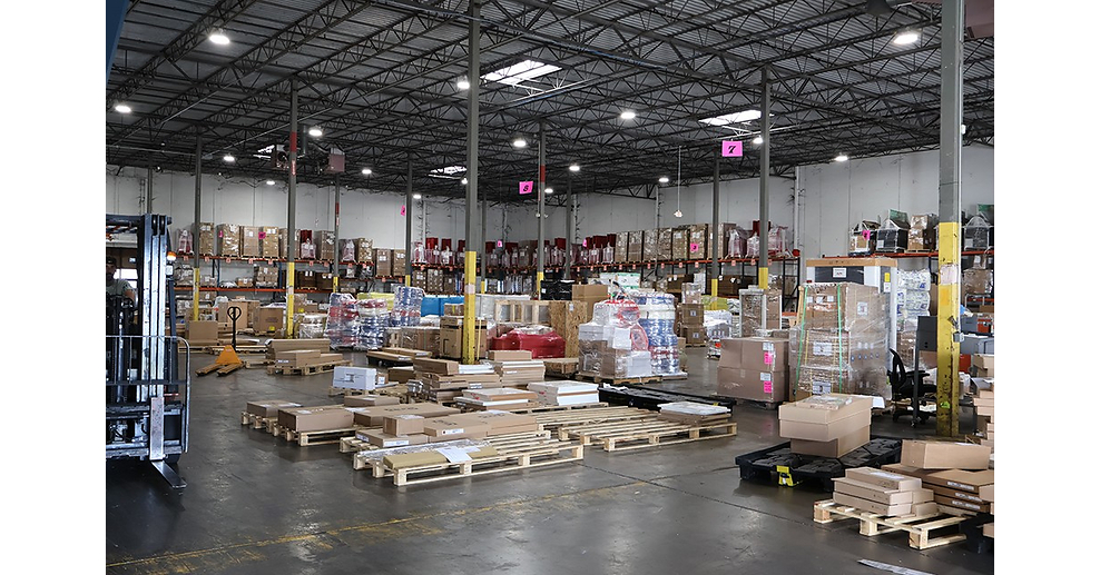 Flanagan-White Merges with Zipp Express to Create a Midwestern Logistics & Transportation Powerhouse