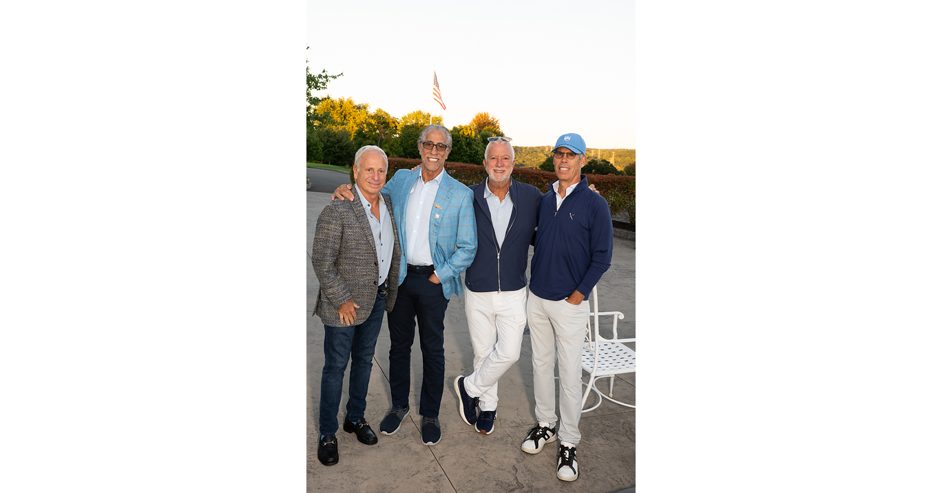 Community-Police Relations Foundation Celebrates Another Successful Charity Golf Tournament