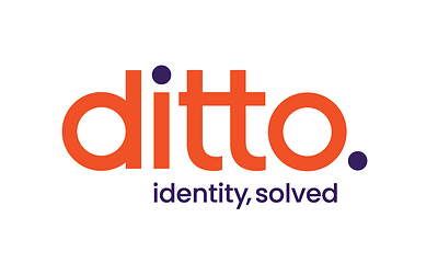 Ditto logo