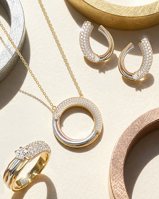 Made of Many Stories: Forevermark's Millemoi Celebrates the Many Facets of Womanhood