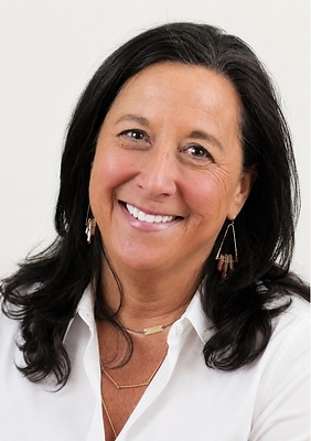 Terri Miller, Executive Director of NP2 Terri Miller, Executive Director of NP2