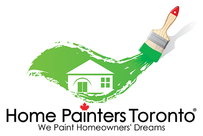 Home Painters Toronto Logo Home Painters Toronto Logo