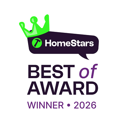Home Painters Toronto Wins HomeStars Best of Award for the 12th Time in 2026