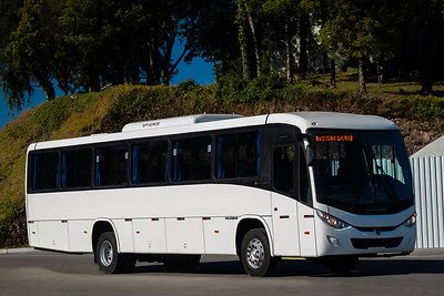 VWCO fornecerá 472 veículos ao MIDR para operações em todas as regiões do país