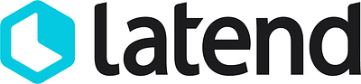 Latend logo