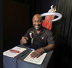 A New Voice for HEAT Nation: Gale Nelson Named the Voice of the Miami HEAT
