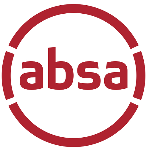 Absa Logo This image opens in the lightbox