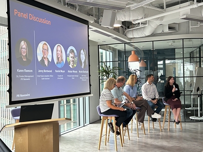 Industry Experts Join PR Newswire to Discuss Brand Visibility Strategies for the AI Search Era