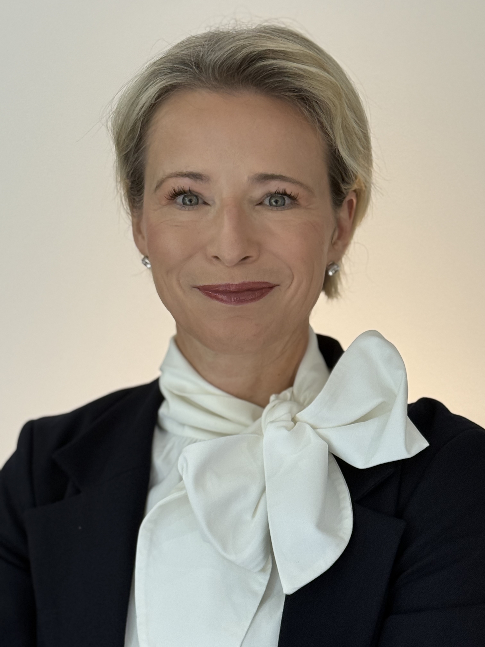 The Hershey Company Names Amanda Almond President, International