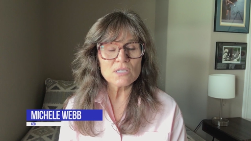 Michele Webb -  CEO, Havasu Pest Control