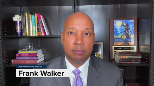 Pittsburgh Attorney Frank Walker Explains What to Do After a Car Accident in HelloNation
