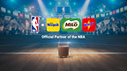 Nestlé and NBA announce multi-year international marketing partnership  Nestlé and NBA announce multi-year international marketing partnership Nestle x NBA