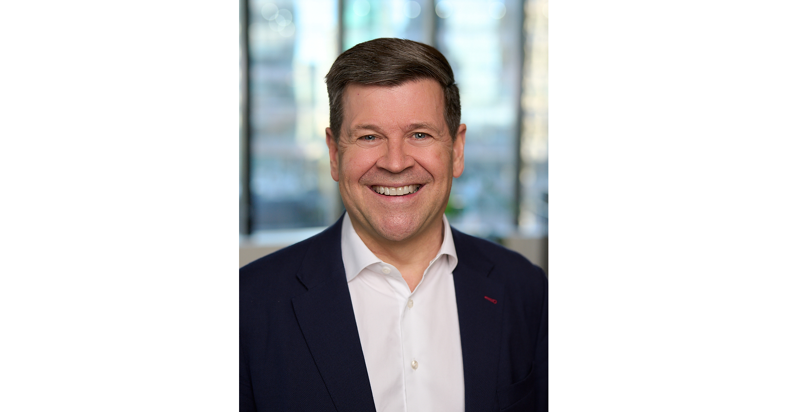 Youth INC to Honor Nasdaq's Bob McCooey with the John C. Whitehead Leadership Award