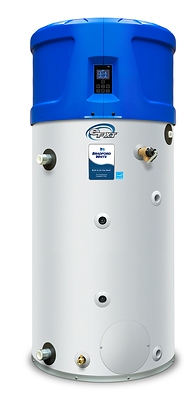Bradford White Corporation, an industry-leading manufacturer of water heaters, boilers and storage tanks, will highlight a broad array of products including the Bradford White eF XT(tm) (pictured) at the upcoming 2026 ASPE Convention & Expo. Bradford White Corporation, an industry-leading manufacturer of water heaters, boilers and storage tanks, will highlight a broad array of products including the Bradford White eF XT(tm) (pictured) at the upcoming 2026 ASPE Convention & Expo.