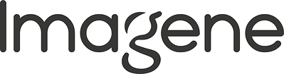 Imagene logo Imagene logo