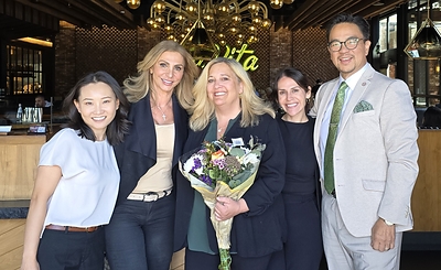 Fortune Media and Great Place To Work Name Roth Staffing Companies to 2026 Best Workplaces in Consulting &amp; Professional Services List, Ranking No. 3 in Small/Medium Category