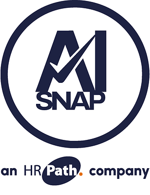 SnapAI - HR Path logo