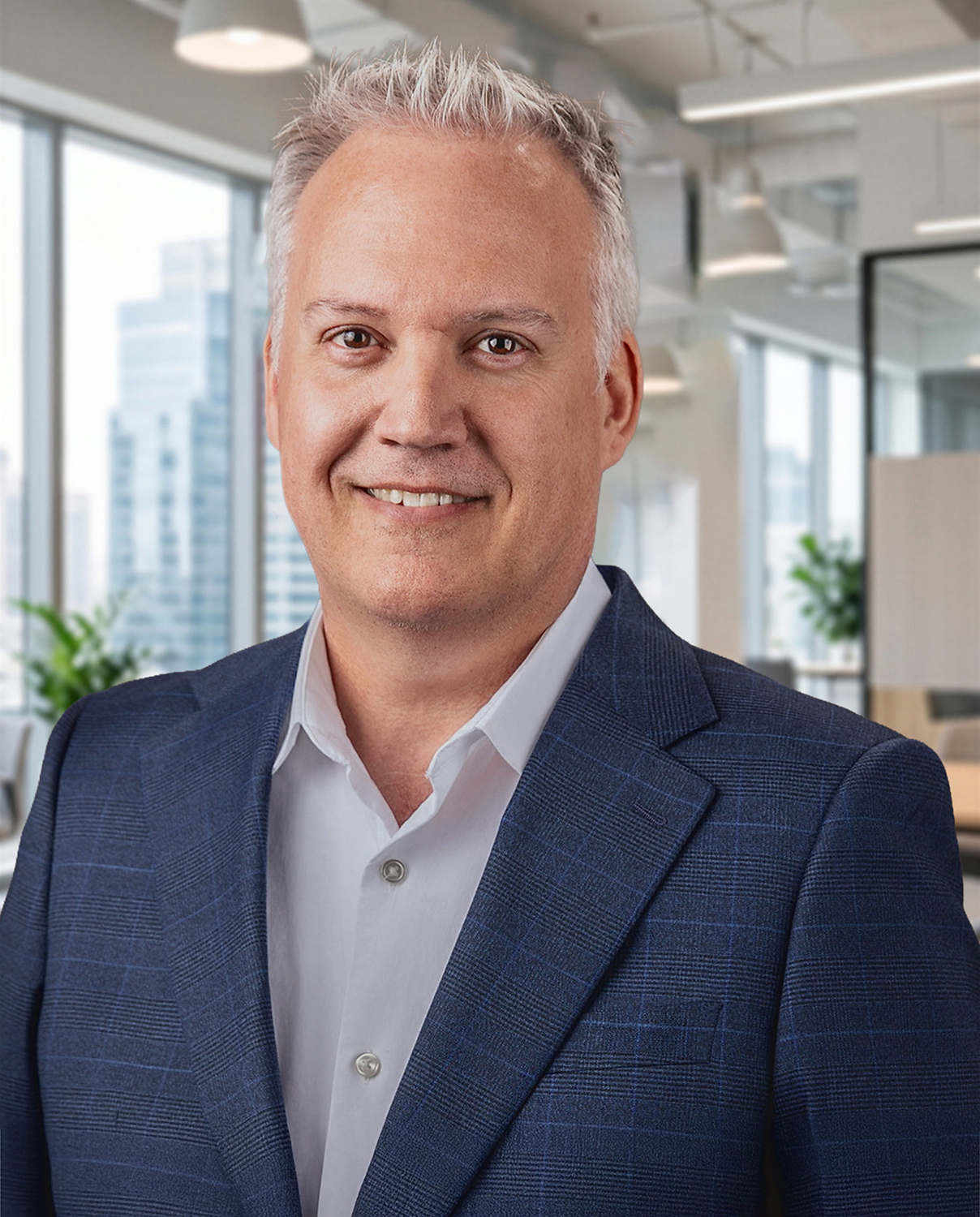 HFA Architecture + Engineering Appoints Randy Sauer Senior Vice President